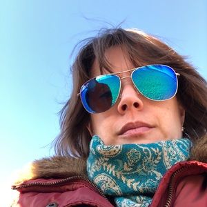 Meet your Posher, Zinat